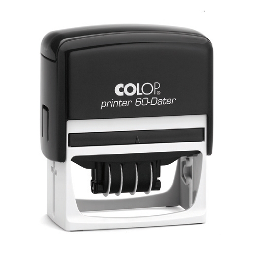 COLOP Printer 60-Datownik M